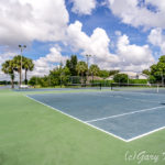 Lexington Estates Boca Raton Tennis