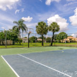 Lexington Estates Boca Raton Basketball