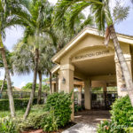 Lexington Estates Boca Raton Club House