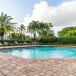 Lexington Estates Boca Raton Swimming Pool