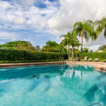 Lexington Estates Boca Raton Pool