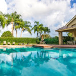 Lexington Estates Boca Raton Pool