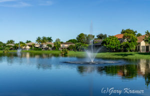 Lexington Estates Boca Raton Fountains