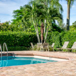 Lexington Estates Boca Raton Swimming Pool