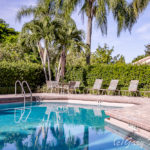 Lexington Estates Boca Raton Pool