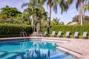 Lexington Estates Boca Raton Pool